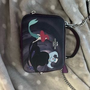 COACH DISNEY COLLECTION